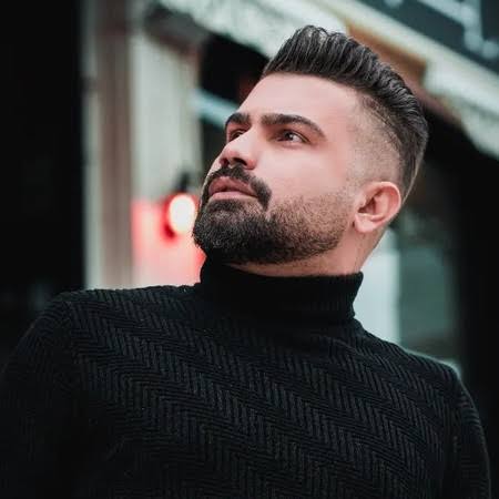 دانلود آهنگ پرشیا فرهاد جهانگیری &bull; سوپر موزیک