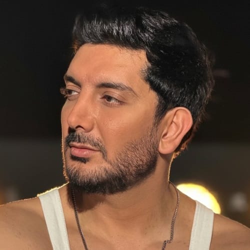 دانلود آهنگ جهان من فرزاد فرزین &bull; سوپر موزیک