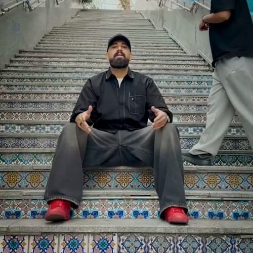 دانلود آهنگ ابد و یک روز 2 مسین &bull; سوپر موزیک