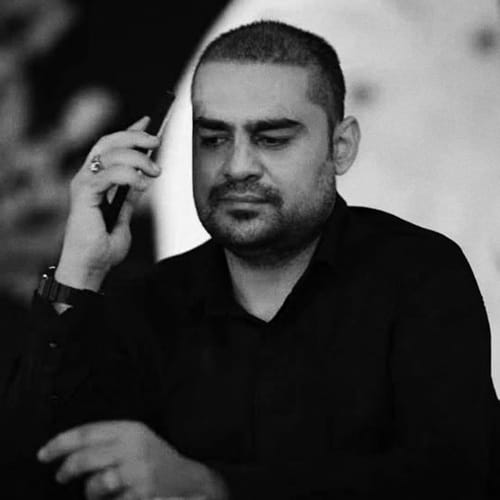 دانلود آهنگ ترد روح الله کرمی &bull; سوپر موزیک